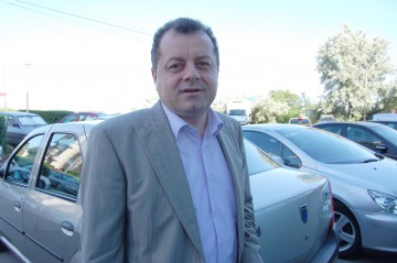 Deranj în „ograda” lui Banias. PC nu reuşeşte să scape de doi foşti colegi